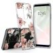 Защитный чехол Spigen SGP Liquid Crystal Blossom для Samsung Galaxy S9+ (G965) - Flower (149379F). Фото 8 из 15