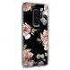 Защитный чехол Spigen SGP Liquid Crystal Blossom для Samsung Galaxy S9+ (G965) - Flower (149379F). Фото 6 из 15