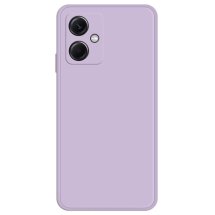 Захисний чохол UniCase Aura Cover для Xiaomi Redmi Note 12 (China) - Purple: фото 1 з 5