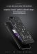 Защитный чехол UniCase Dragon Style для OnePlus 5 - Black (162810B). Фото 4 из 4