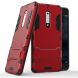 Защитный чехол UniCase Hybrid для Nokia 5 - Red (142305R). Фото 1 из 7