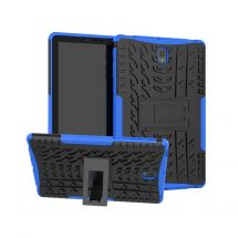 Защитный чехол UniCase Hybrid X для Samsung Galaxy Tab S4 10.5 (T830/835) - Blue: фото 1 из 15
