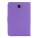 Чехол MERCURY Fancy Diary для Samsung Galaxy Tab A 9.7 (T550/551) - Purple (GT-2269V). Фото 3 из 8