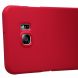 Пластиковая накладка NILLKIN Frosted Shield для Samsung Galaxy S6 edge+ (G928) - Red (100421R). Фото 2 из 17