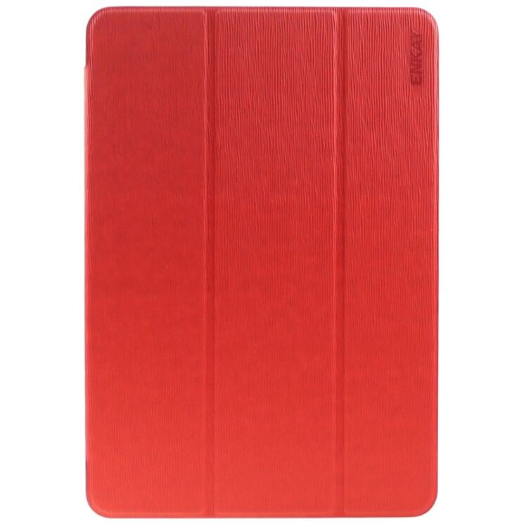 Чохол ENKAY Toothpick для Samsung Galaxy Tab S2 8.0 (T710/715) - Red: фото 2 з 9