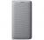 Чохол Flip Wallet Textil для Samsung S6 EDGE (G925) EF-WG925BBEGRU - Silver: фото 1 з 4
