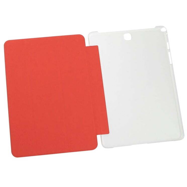 Чохол ENKAY Toothpick для Samsung Galaxy Tab S2 8.0 (T710/715) - Red: фото 6 з 9