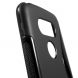 Силиконовый чехол Deexe S Line для LG G5 - Black (172154B). Фото 6 из 8