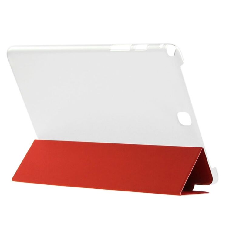 Чохол ENKAY Toothpick для Samsung Galaxy Tab S2 8.0 (T710/715) - Red: фото 5 з 9