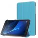 Чехол UniCase Slim для Samsung Galaxy Tab A 7.0 2016 (T280/285) - Light Blue (132001TT). Фото 1 из 9
