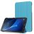 Чехол UniCase Slim для Samsung Galaxy Tab A 7.0 2016 (T280/285) - Light Blue: фото 1 из 9