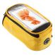 Универнальная сумка для велосипеда ROSWHEEL Top Bag - Yellow (981028Y). Фото 1 из 6