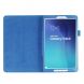 Чехол Deexe Book Type для Samsung Galaxy Tab E 9.6 (T560/561) - Blue (100210TT). Фото 4 из 6