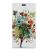 Чехол-книжка Deexe Color Wallet для Meizu M5 Note - Summer Tree: фото 1 из 7
