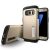 Защитная накладка Spigen SGP Slim Armor для Samsung Galaxy S7 (G930) - Champagne Gold: фото 1 из 15