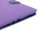 Чехол MERCURY Fancy Diary для Samsung Galaxy Tab A 9.7 (T550/551) - Purple (GT-2269V). Фото 7 из 8