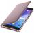 Чохол Flip Wallet для Samsung Galaxy A7 (2016) EF-WA710PBEGRU - Pink: фото 1 з 5