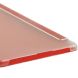 Чохол ENKAY Toothpick для Samsung Galaxy Tab S2 8.0 (T710/715) - Red (106009R). Фото 7 з 9