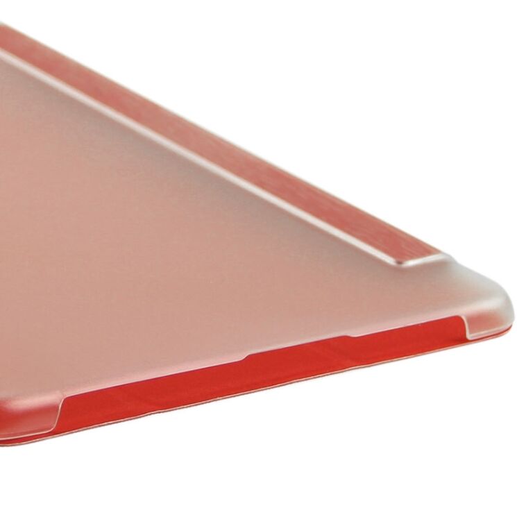 Чохол ENKAY Toothpick для Samsung Galaxy Tab S2 8.0 (T710/715) - Red: фото 7 з 9