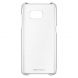Накладка Clear Cover для Samsung Galaxy S7 edge (G935) EF-QG935CSEGRU - Silver (111437S). Фото 2 из 6