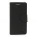 Чохол MERCURY Fancy Diary для Samsung Galaxy S4 (i9500) - Black (GS4-9595B). Фото 2 з 6