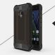Захисний чохол UniCase Rugged Guard для Motorola Moto G5 Plus - Black: фото 1 з 1