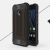 Защитный чехол UniCase Rugged Guard для Motorola Moto G5 Plus - Black: фото 1 из 1