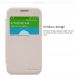 Чохол NILLKIN Sparkle Series для Samsung Galaxy Core Prime (G360) - White (110611W). Фото 10 з 14