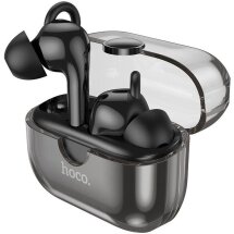 Бездротові навушники Hoco EW22 - Black: фото 1 з 14