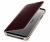 Чохол Clear View Standing Cover для Samsung Galaxy S9+ (G965) EF-ZG965CFEGRU - Gold: фото 1 з 5