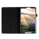 Чехол Deexe Book Type для Samsung Galaxy Tab A 7.0 (T280/285) - Black (132012B). Фото 4 из 4