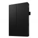 Чехол Deexe Book Type для Samsung Galaxy Tab A 7.0 (T280/285) - Black (132012B). Фото 2 из 4