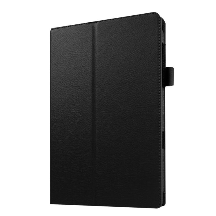 Чохол Deexe Book Type для Samsung Galaxy Tab A 7.0 (T280/285) - Black: фото 2 з 4