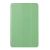 Чохол Deexe Silk Texture для Samsung Galaxy Tab A 7.0 (T280/285) - Green: фото 1 з 3
