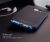 Чехол IPAKY Hybrid Cover для Samsung Galaxy S6 (G920) - Sapphire: фото 1 из 13