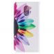 Чехол-книжка Deexe Color Wallet для Huawei Y7 - Pastel Flavor (124300E). Фото 3 из 8