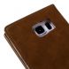 Чехол MERCURY Classic Flip для Samsung Galaxy Note 5 (N920) - Brown (112331Z). Фото 9 из 9