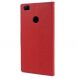 Чохол MERCURY Fancy Diary для Xiaomi Mi Max - Red (160203R). Фото 2 з 10