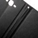 Чохол ROAR KOREA Classic Leather для Samsung Galaxy J7 (J700) / J7 Neo (J701) - Black (110580B). Фото 7 з 8