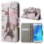 Чехол UniCase Colour для Samsung Galaxy J5 2016 (J510) - Eiffel Tower: фото 1 из 9
