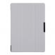 Чохол UniCase Slim для Lenovo Tab 3 X70F Business - White (132500W). Фото 1 з 5