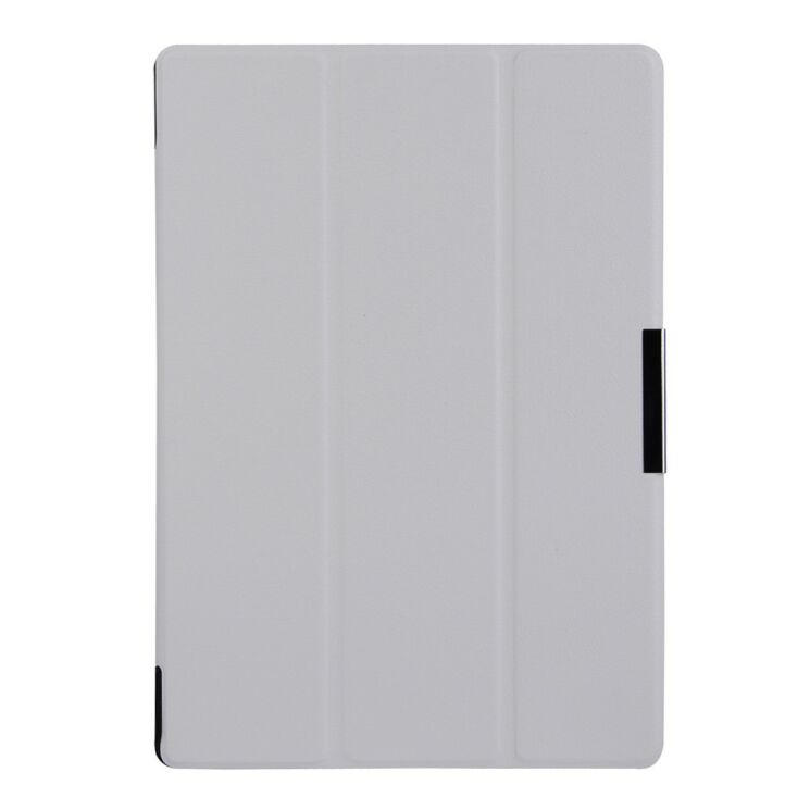 Чехол UniCase Slim для Lenovo Tab 3 X70F Business - White: фото 1 из 5