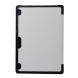 Чохол UniCase Slim для Lenovo Tab 3 X70F Business - White (132500W). Фото 2 з 5