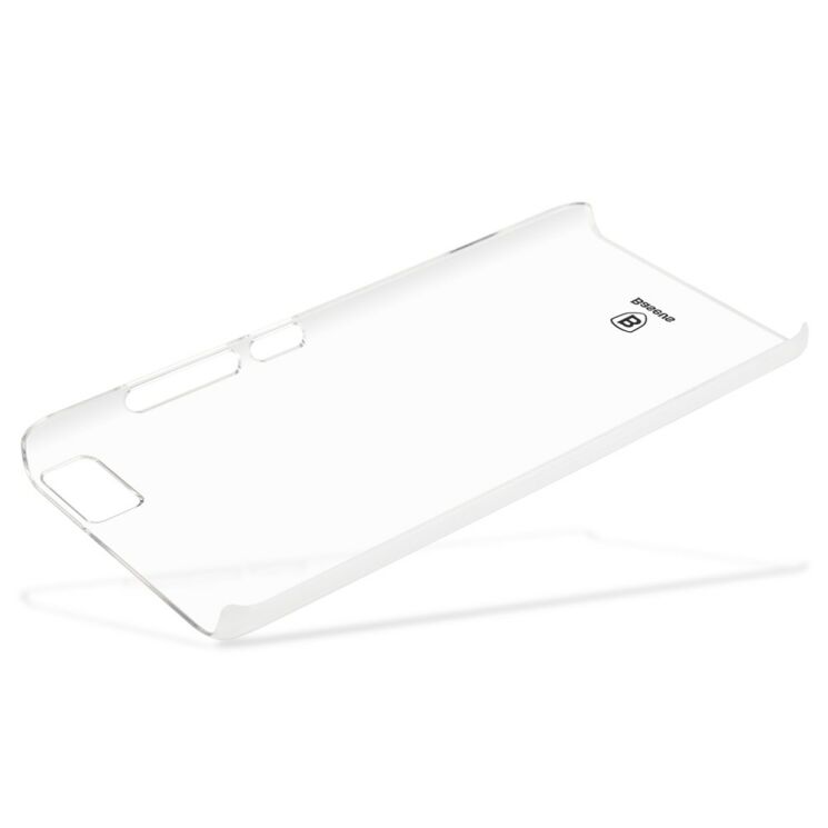 Пластиковый чехол BASEUS Sky Series для Xiaomi Mi5: фото 5 из 6