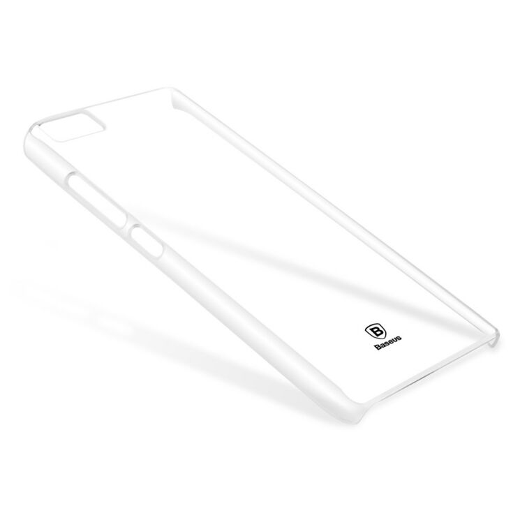 Пластиковый чехол BASEUS Sky Series для Xiaomi Mi5: фото 4 из 6