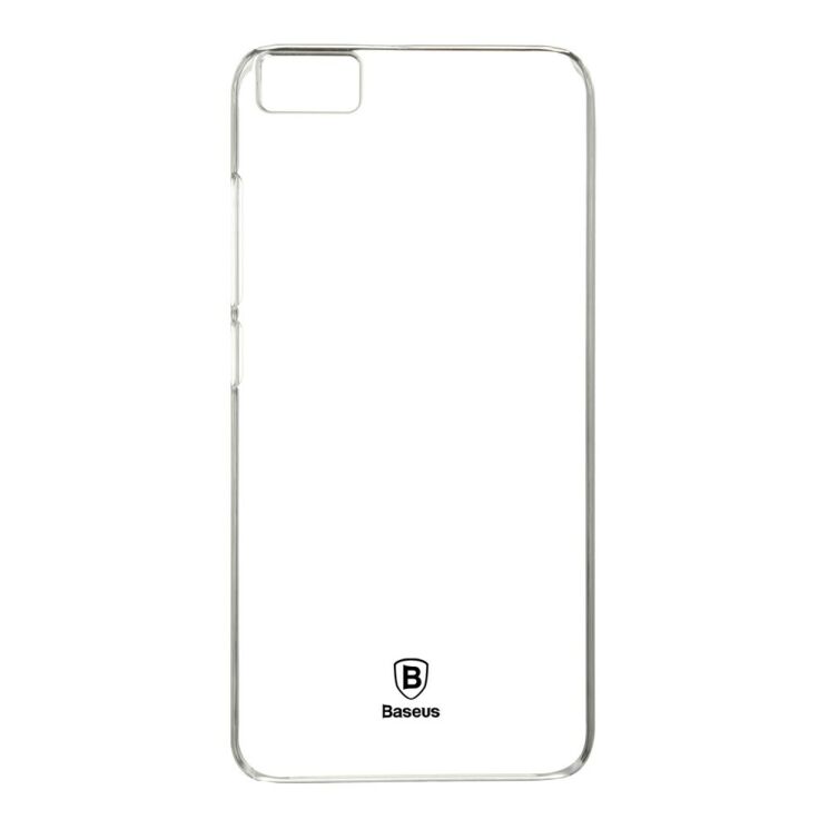Пластиковый чехол BASEUS Sky Series для Xiaomi Mi5: фото 2 из 6