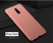 Пластиковый чехол MOFI Slim Shield для Nokia 6 - Rose Gold (141512RG). Фото 2 из 10