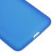 Силіконовий чохол Deexe Soft Case для Samsung Galaxy J2 Prime - Blue (147000L). Фото 4 з 5