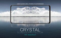 Защитная пленка NILLKIN Crystal для Huawei Nova 4: фото 1 из 5
