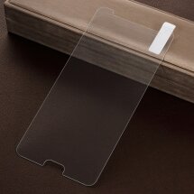 Защитное стекло Deexe Crystal Glass для Xiaomi Mi 6X / Mi A2 - Crystal: фото 1 из 4